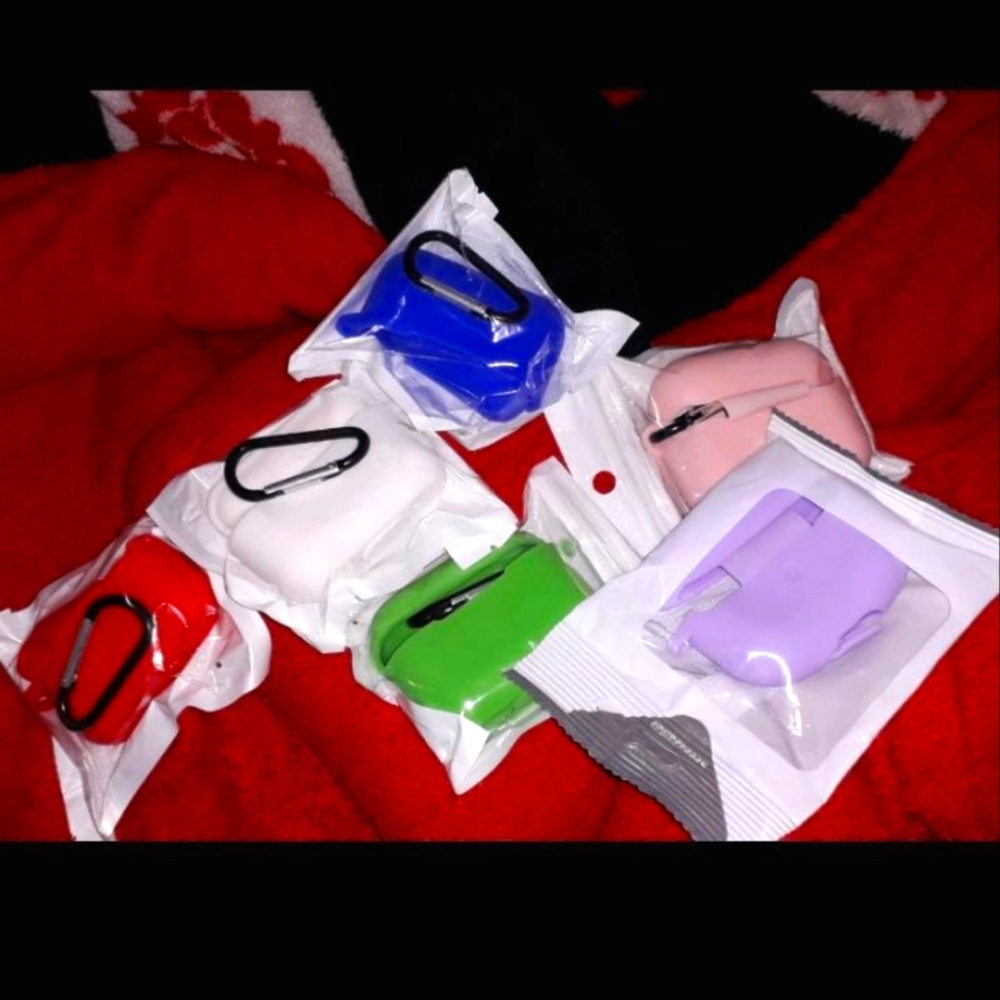 Airpods pro cases